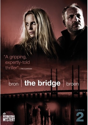 The Bridge (Danish-Swedish Version): Season 2