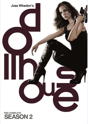Dollhouse: The Complete Season 2