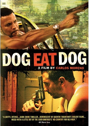 Dog Eat Dog