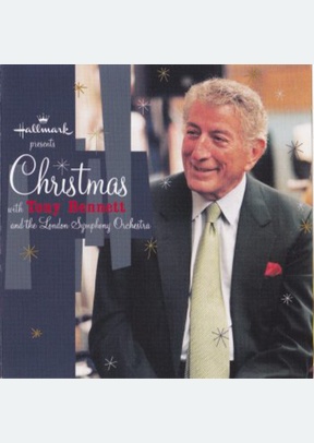 CHRISTMAS WITH TONY BENNETT