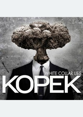 WHITE COLLAR LIES