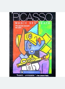 Picasso Magic Sex Death