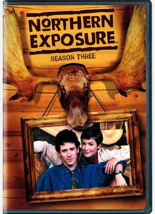 Northern Exposure: The Complete Third Season