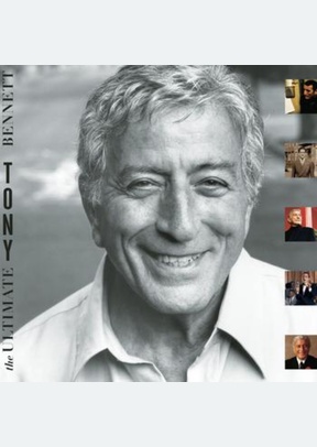 ULTIMATE TONY BENNETT