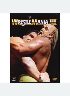 WWF: Wrestlemania 3
