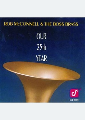OUR 25TH YEAR