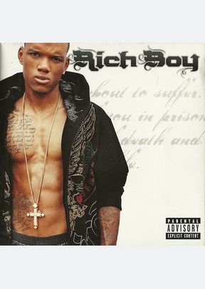 RICH BOY (PA)
