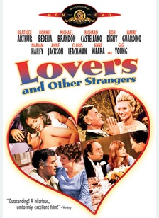 Lovers And Other Strangers