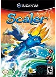 SCALER - GameCube