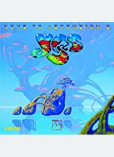 KEYS TO ASCENSION 2 (2CDS)