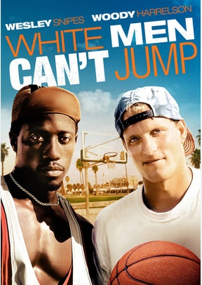 White Men Can't Jump