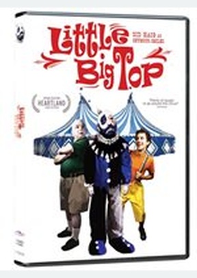 LITTLE BIG TOP