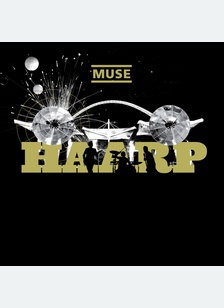 H.A.A.R.P. Live from Wembley