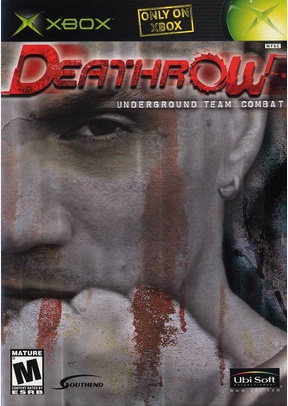 DEATHROW - Xbox