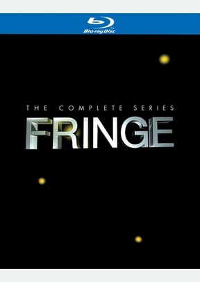 Fringe: The Complete Series
