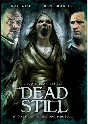 Dead Still