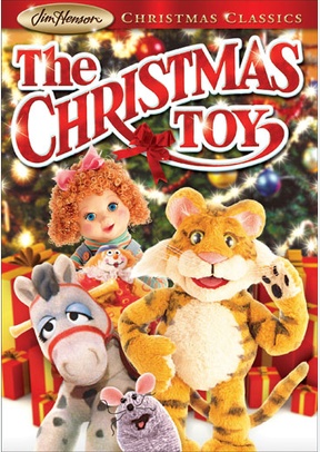 Jim Henson's The Christmas Toy