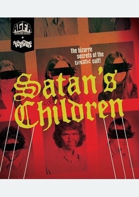 Satan's Children