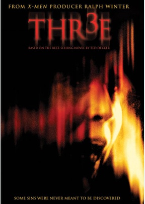 Thr3e