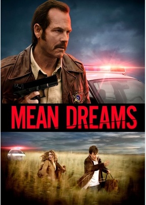 Mean Dreams