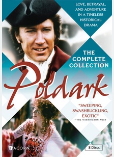 Poldark: The Complete Collection