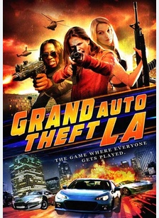 Grand Auto Theft L.A.