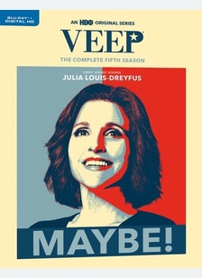 Veep: The Complete Fifth Season