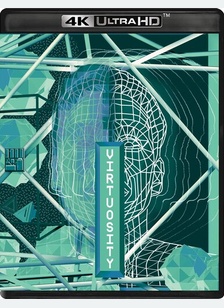 VIRTUOSITY (4K/BR)