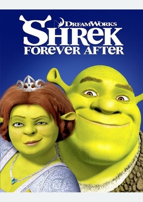 Shrek Forever After