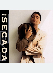 JON SECADA