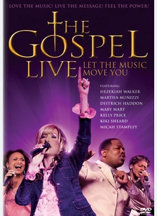The Gospel: Live