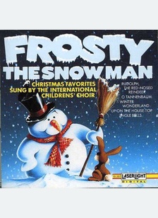 FROSTY THE SNOWMAN