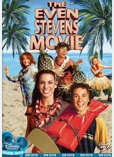 The Even Stevens Movie