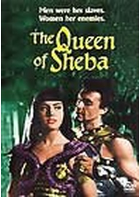 Queen Of Sheba