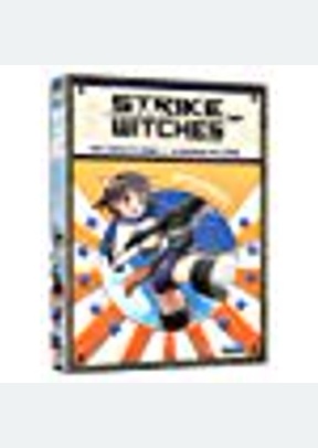 Strike Witches: The Complete Series