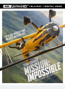 MISSION:IMPOSSIBLE:FINAL (4K/B
