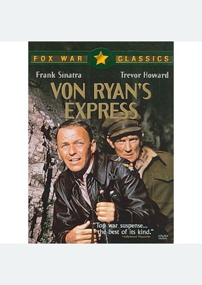 Von Ryan's Express