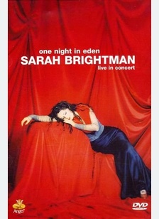 Sarah Brightman: One Night In Eden