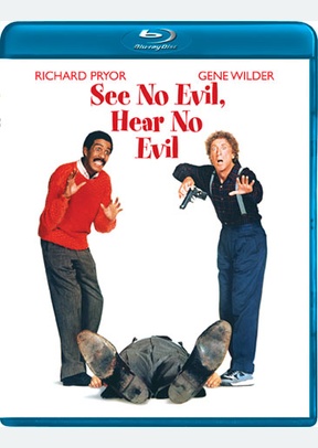 See No Evil, Hear No Evil
