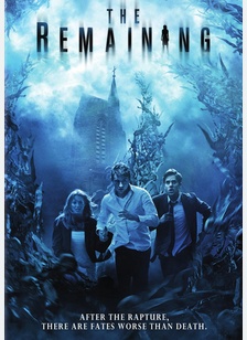 The Remaining