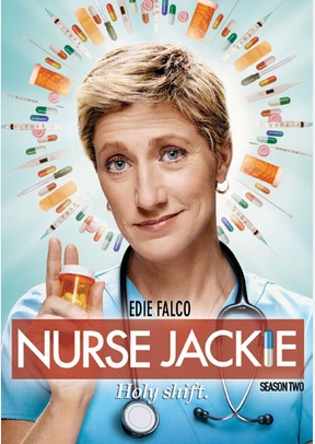 Nurse Jackie: Season Two