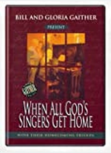 GMG:WHEN ALL GODS SINGERS GET
