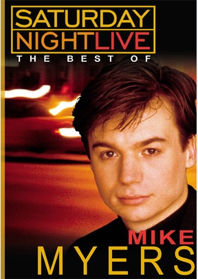SNL: Best Of Mike Myers