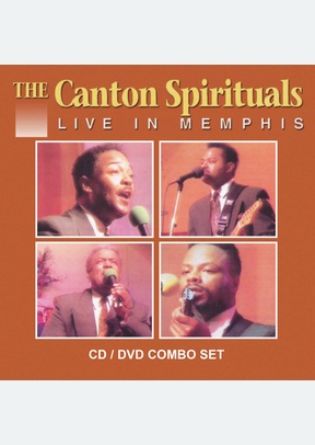 LIVE IN MEMPHIS