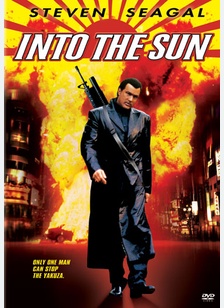 Into the Sun