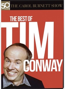The Best of Tim Conway