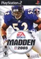 MADDEN NFL 05