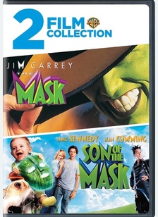The Mask / Son Of The Mask
