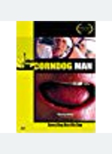 The Corndog Man