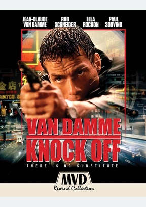 KNOCK OFF:COLL ED (BR)